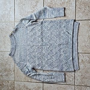 Talbots Chunky Knit Sweater